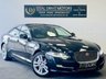 USED 2017 17 JAGUAR XJ 3.0d V6 Premium Luxury Saloon 4dr Diesel Auto Euro 6 (s/s) (300 ps) SATNAV HEATED VENTED SEATS REV