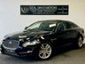 USED 2017 17 JAGUAR XJ 3.0d V6 Premium Luxury Saloon 4dr Diesel Auto Euro 6 (s/s) (300 ps) SATNAV HEATED VENTED SEATS REV