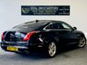 USED 2017 17 JAGUAR XJ 3.0d V6 Premium Luxury Saloon 4dr Diesel Auto Euro 6 (s/s) (300 ps) SATNAV HEATED VENTED SEATS REV