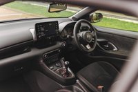 USED 2022 22 TOYOTA YARIS 1.6T GR Circuit Hatchback 3dr Petrol Manual AWD Euro 6 (261 ps) Low Mileage | Front PPF
