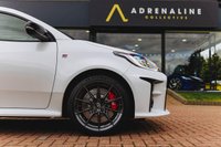 USED 2022 22 TOYOTA YARIS 1.6T GR Circuit Hatchback 3dr Petrol Manual AWD Euro 6 (261 ps) Low Mileage | Front PPF
