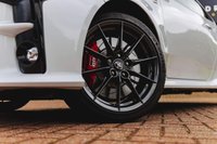 USED 2022 22 TOYOTA YARIS 1.6T GR Circuit Hatchback 3dr Petrol Manual AWD Euro 6 (261 ps) Low Mileage | Front PPF