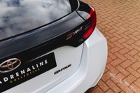 USED 2022 22 TOYOTA YARIS 1.6T GR Circuit Hatchback 3dr Petrol Manual AWD Euro 6 (261 ps) Low Mileage | Front PPF