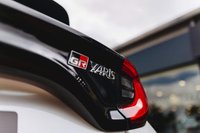 USED 2022 22 TOYOTA YARIS 1.6T GR Circuit Hatchback 3dr Petrol Manual AWD Euro 6 (261 ps) Low Mileage | Front PPF