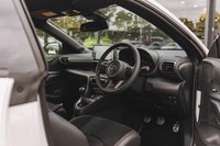 USED 2022 22 TOYOTA YARIS 1.6T GR Circuit Hatchback 3dr Petrol Manual AWD Euro 6 (261 ps) Low Mileage | Front PPF