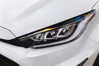 USED 2022 22 TOYOTA YARIS 1.6T GR Circuit Hatchback 3dr Petrol Manual AWD Euro 6 (261 ps) Low Mileage | Front PPF