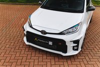 USED 2022 22 TOYOTA YARIS 1.6T GR Circuit Hatchback 3dr Petrol Manual AWD Euro 6 (261 ps) Low Mileage | Front PPF