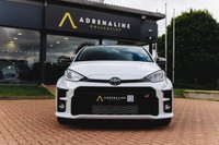 USED 2022 22 TOYOTA YARIS 1.6T GR Circuit Hatchback 3dr Petrol Manual AWD Euro 6 (261 ps) Low Mileage | Front PPF