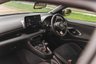 USED 2022 22 TOYOTA YARIS 1.6T GR Circuit Hatchback 3dr Petrol Manual AWD Euro 6 (261 ps) Low Mileage | Front PPF