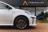 USED 2022 22 TOYOTA YARIS 1.6T GR Circuit Hatchback 3dr Petrol Manual AWD Euro 6 (261 ps) Low Mileage | Front PPF