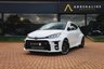 USED 2022 22 TOYOTA YARIS 1.6T GR Circuit Hatchback 3dr Petrol Manual AWD Euro 6 (261 ps) Low Mileage | Front PPF