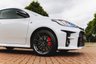 USED 2022 22 TOYOTA YARIS 1.6T GR Circuit Hatchback 3dr Petrol Manual AWD Euro 6 (261 ps) Low Mileage | Front PPF