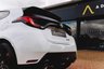 USED 2022 22 TOYOTA YARIS 1.6T GR Circuit Hatchback 3dr Petrol Manual AWD Euro 6 (261 ps) Low Mileage | Front PPF