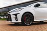 USED 2022 22 TOYOTA YARIS 1.6T GR Circuit Hatchback 3dr Petrol Manual AWD Euro 6 (261 ps) Low Mileage | Front PPF