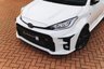 USED 2022 22 TOYOTA YARIS 1.6T GR Circuit Hatchback 3dr Petrol Manual AWD Euro 6 (261 ps) Low Mileage | Front PPF