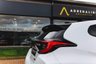 USED 2022 22 TOYOTA YARIS 1.6T GR Circuit Hatchback 3dr Petrol Manual AWD Euro 6 (261 ps) Low Mileage | Front PPF