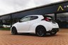 USED 2022 22 TOYOTA YARIS 1.6T GR Circuit Hatchback 3dr Petrol Manual AWD Euro 6 (261 ps) Low Mileage | Front PPF