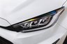 USED 2022 22 TOYOTA YARIS 1.6T GR Circuit Hatchback 3dr Petrol Manual AWD Euro 6 (261 ps) Low Mileage | Front PPF