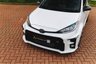 USED 2022 22 TOYOTA YARIS 1.6T GR Circuit Hatchback 3dr Petrol Manual AWD Euro 6 (261 ps) Low Mileage | Front PPF