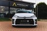 USED 2022 22 TOYOTA YARIS 1.6T GR Circuit Hatchback 3dr Petrol Manual AWD Euro 6 (261 ps) Low Mileage | Front PPF
