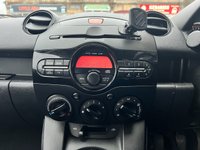 USED 2014 63 MAZDA MAZDA2 1.3 SE Hatchback 5dr Petrol Manual Euro 5 (a/c) (75 ps) AUX +   USB +   DAB RADIO +  15 " ALLOY WHEELS +  PRIVACY GLASS +
