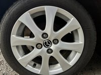 USED 2014 63 MAZDA MAZDA2 1.3 SE Hatchback 5dr Petrol Manual Euro 5 (a/c) (75 ps) AUX +   USB +   DAB RADIO +  15 " ALLOY WHEELS +  PRIVACY GLASS +