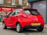 USED 2014 63 MAZDA MAZDA2 1.3 SE Hatchback 5dr Petrol Manual Euro 5 (a/c) (75 ps) AUX +   USB +   DAB RADIO +  15 " ALLOY WHEELS +  PRIVACY GLASS +
