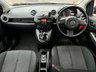 USED 2014 63 MAZDA MAZDA2 1.3 SE Hatchback 5dr Petrol Manual Euro 5 (a/c) (75 ps) AUX +   USB +   DAB RADIO +  15 " ALLOY WHEELS +  PRIVACY GLASS +