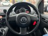 USED 2014 63 MAZDA MAZDA2 1.3 SE Hatchback 5dr Petrol Manual Euro 5 (a/c) (75 ps) AUX +   USB +   DAB RADIO +  15 " ALLOY WHEELS +  PRIVACY GLASS +