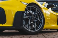 USED 2023 23 PORSCHE 718 CAYMAN 4.0 GT4 RS Coupe 2dr Petrol PDK Euro 6 (s/s) (500 ps) Weissach|Lift|Bose|LED