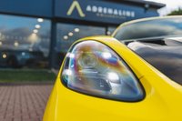 USED 2023 23 PORSCHE 718 CAYMAN 4.0 GT4 RS Coupe 2dr Petrol PDK Euro 6 (s/s) (500 ps) Weissach|Lift|Bose|LED