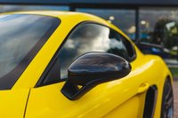 USED 2023 23 PORSCHE 718 CAYMAN 4.0 GT4 RS Coupe 2dr Petrol PDK Euro 6 (s/s) (500 ps) Weissach|Lift|Bose|LED