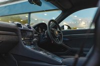 USED 2023 23 PORSCHE 718 CAYMAN 4.0 GT4 RS Coupe 2dr Petrol PDK Euro 6 (s/s) (500 ps) Weissach|Lift|Bose|LED