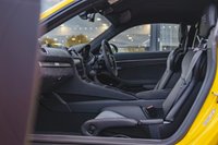 USED 2023 23 PORSCHE 718 CAYMAN 4.0 GT4 RS Coupe 2dr Petrol PDK Euro 6 (s/s) (500 ps) Weissach|Lift|Bose|LED