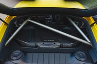 USED 2023 23 PORSCHE 718 CAYMAN 4.0 GT4 RS Coupe 2dr Petrol PDK Euro 6 (s/s) (500 ps) Weissach|Lift|Bose|LED
