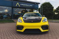 USED 2023 23 PORSCHE 718 CAYMAN 4.0 GT4 RS Coupe 2dr Petrol PDK Euro 6 (s/s) (500 ps) Weissach|Lift|Bose|LED