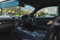 USED 2023 23 PORSCHE 718 CAYMAN 4.0 GT4 RS Coupe 2dr Petrol PDK Euro 6 (s/s) (500 ps) Weissach|Lift|Bose|LED