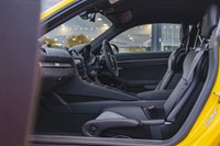 USED 2023 23 PORSCHE 718 CAYMAN 4.0 GT4 RS Coupe 2dr Petrol PDK Euro 6 (s/s) (500 ps) Weissach|Lift|Bose|LED