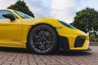 USED 2023 23 PORSCHE 718 CAYMAN 4.0 GT4 RS Coupe 2dr Petrol PDK Euro 6 (s/s) (500 ps) Weissach|Lift|Bose|LED