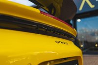 USED 2023 23 PORSCHE 718 CAYMAN 4.0 GT4 RS Coupe 2dr Petrol PDK Euro 6 (s/s) (500 ps) Weissach|Lift|Bose|LED