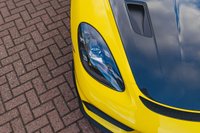 USED 2023 23 PORSCHE 718 CAYMAN 4.0 GT4 RS Coupe 2dr Petrol PDK Euro 6 (s/s) (500 ps) Weissach|Lift|Bose|LED