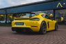 USED 2023 23 PORSCHE 718 CAYMAN 4.0 GT4 RS Coupe 2dr Petrol PDK Euro 6 (s/s) (500 ps) Weissach|Lift|Bose|LED