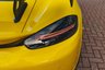 USED 2023 23 PORSCHE 718 CAYMAN 4.0 GT4 RS Coupe 2dr Petrol PDK Euro 6 (s/s) (500 ps) Weissach|Lift|Bose|LED