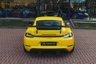 USED 2023 23 PORSCHE 718 CAYMAN 4.0 GT4 RS Coupe 2dr Petrol PDK Euro 6 (s/s) (500 ps) Weissach|Lift|Bose|LED