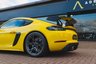 USED 2023 23 PORSCHE 718 CAYMAN 4.0 GT4 RS Coupe 2dr Petrol PDK Euro 6 (s/s) (500 ps) Weissach|Lift|Bose|LED