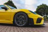 USED 2023 23 PORSCHE 718 CAYMAN 4.0 GT4 RS Coupe 2dr Petrol PDK Euro 6 (s/s) (500 ps) Weissach|Lift|Bose|LED