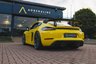USED 2023 23 PORSCHE 718 CAYMAN 4.0 GT4 RS Coupe 2dr Petrol PDK Euro 6 (s/s) (500 ps) Weissach|Lift|Bose|LED