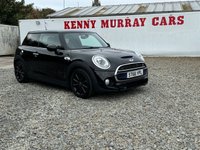 USED 2016 66 MINI HATCH COOPER 2.0 COOPER S 3d 189 BHP 
