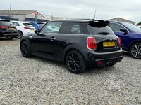 USED 2016 66 MINI HATCH COOPER 2.0 COOPER S 3d 189 BHP 