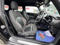 USED 2016 66 MINI HATCH COOPER 2.0 COOPER S 3d 189 BHP 